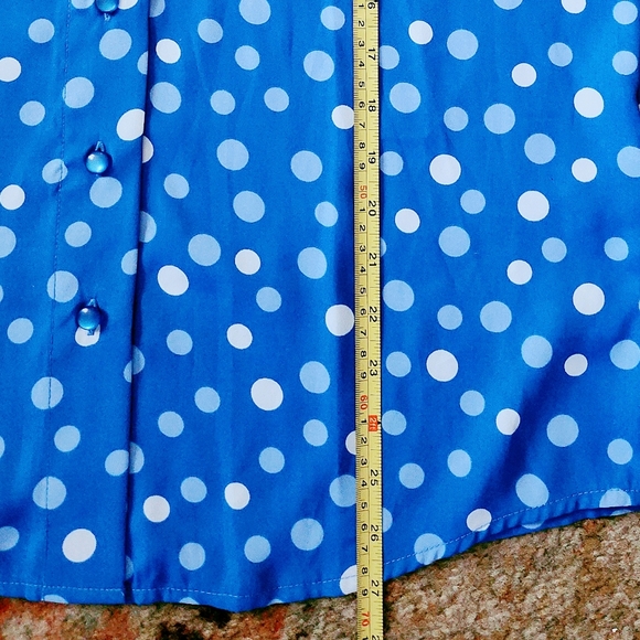 Vintage Bob Mackie Top - Picture 8 of 8